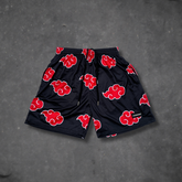 Akatsuki Shorts